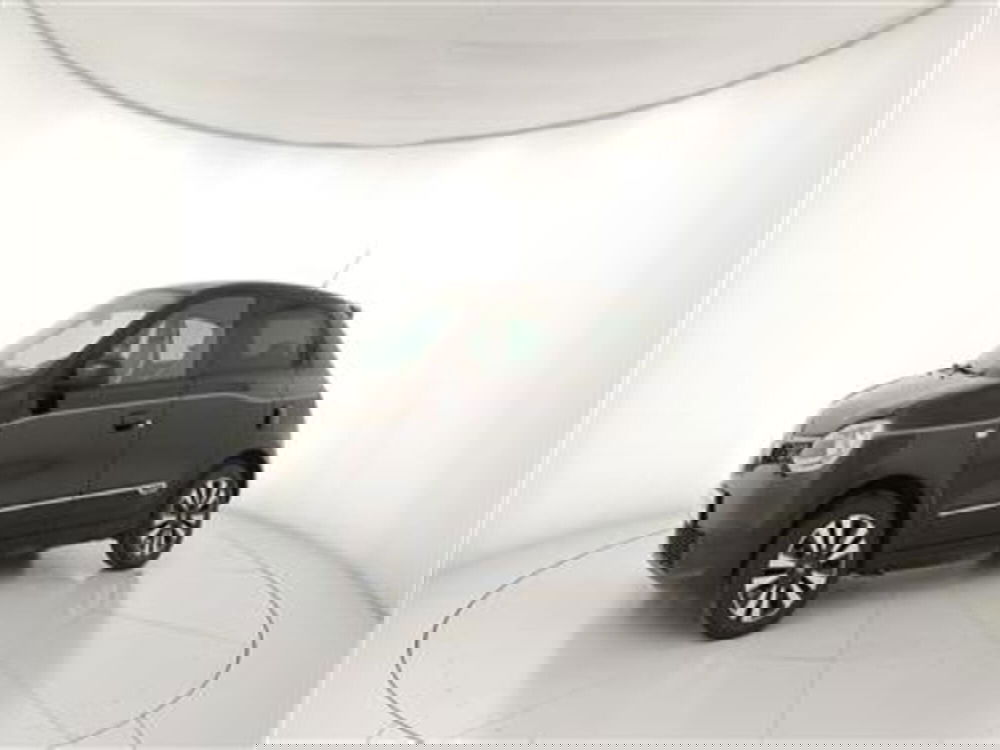 Renault Twingo usata a Bari (2)