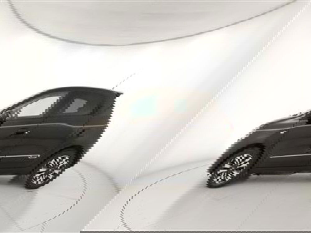 Renault Twingo usata a Bari (3)