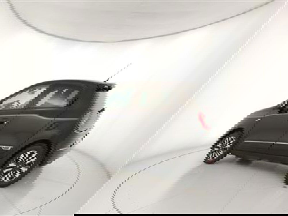 Renault Twingo usata a Bari (4)