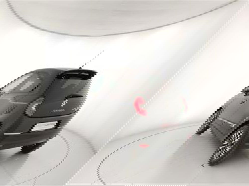 Renault Twingo usata a Bari (5)