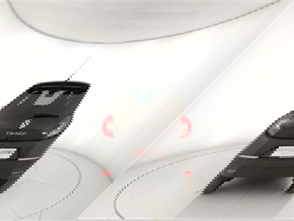 Renault Twingo usata a Bari (6)