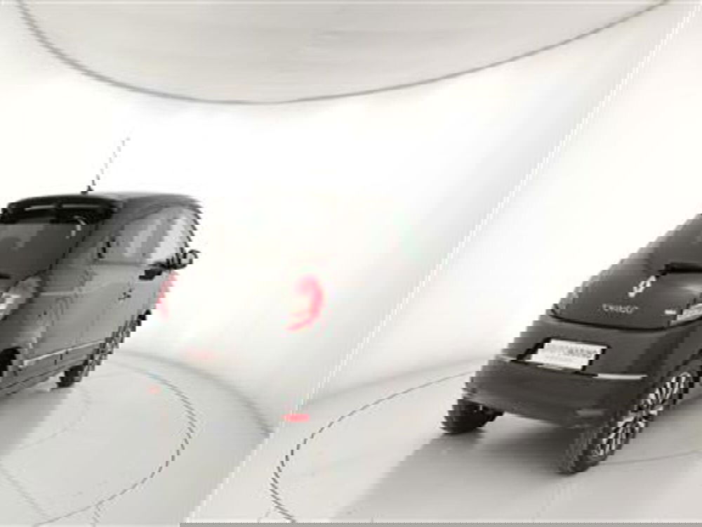 Renault Twingo usata a Bari (7)