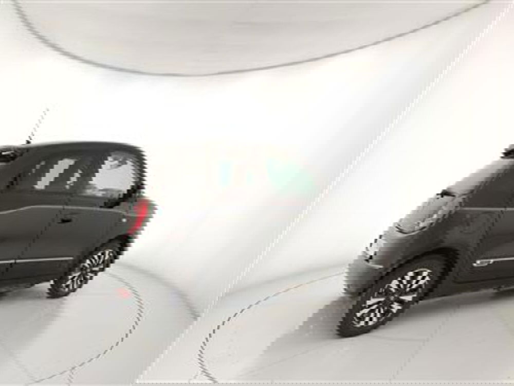 Renault Twingo usata a Bari (8)