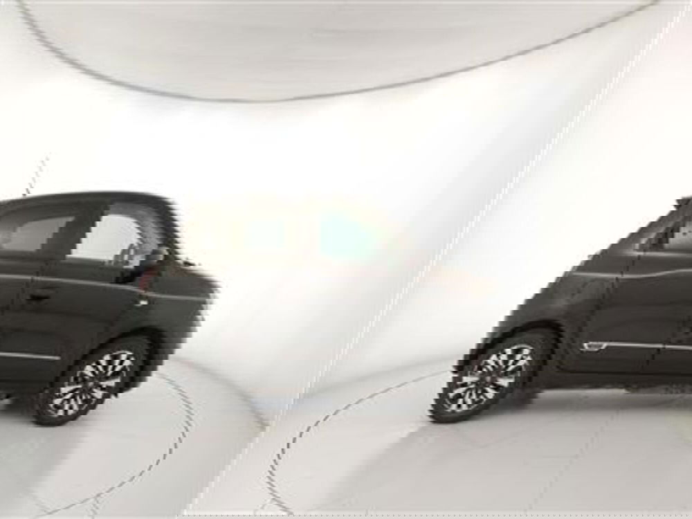 Renault Twingo usata a Bari (9)