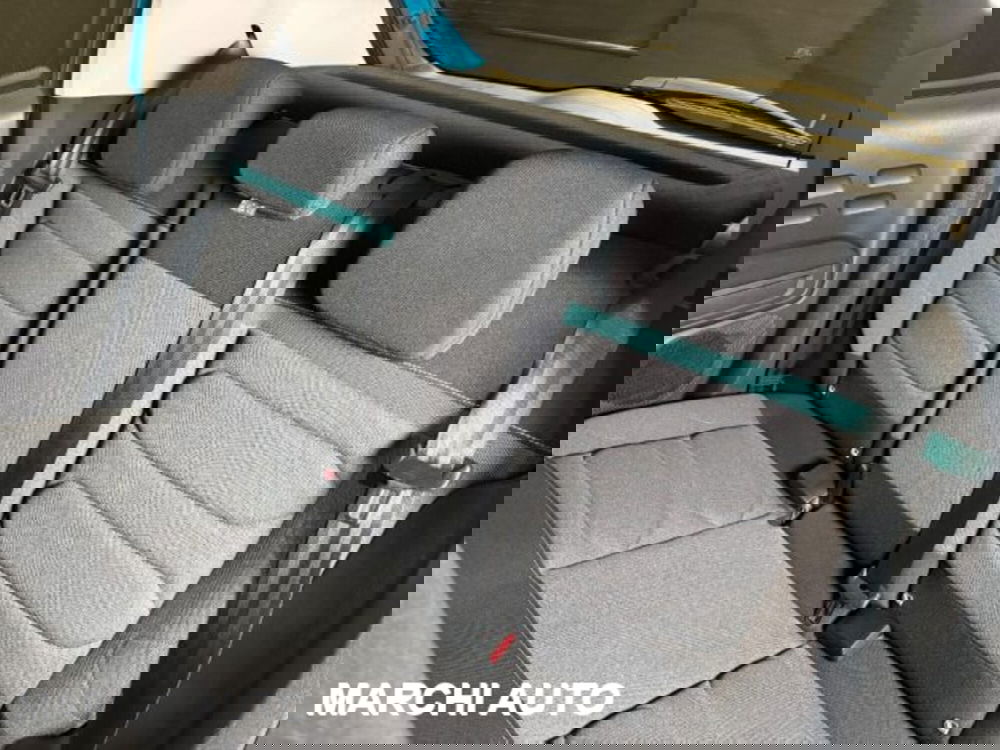 Citroen C3 usata a Perugia (12)