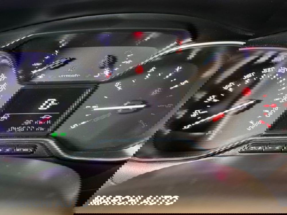 Citroen C3 usata a Perugia (17)