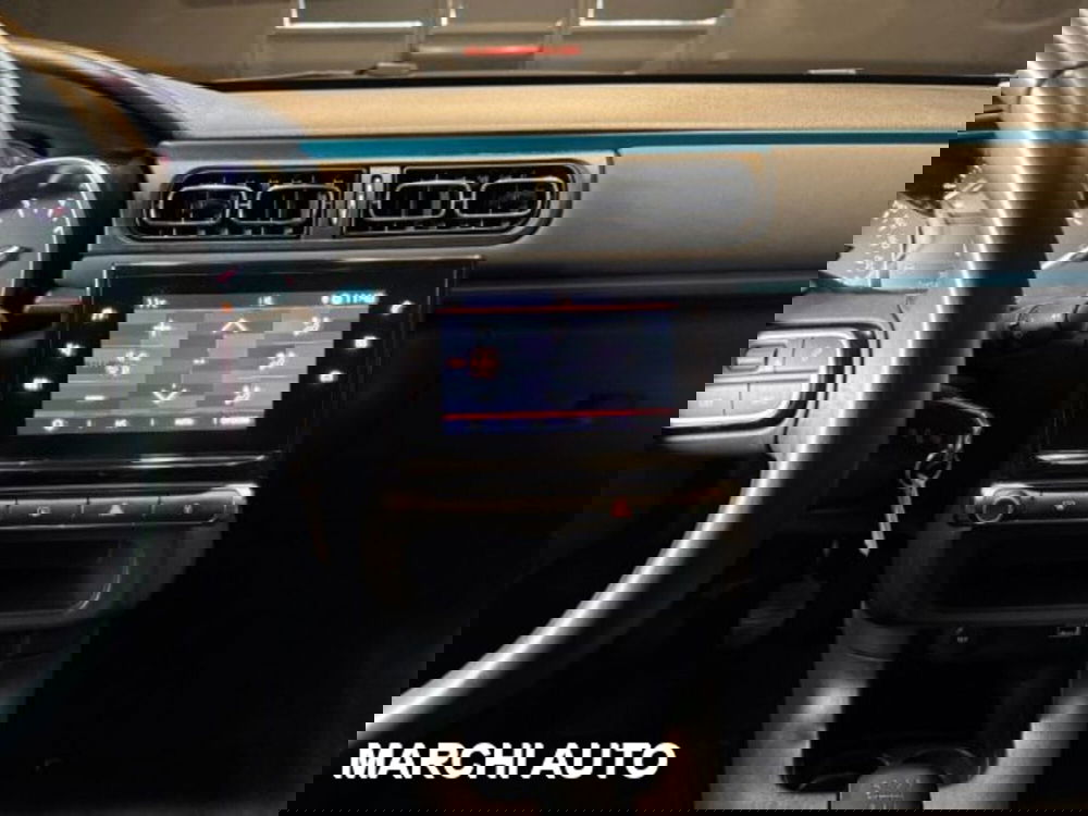 Citroen C3 usata a Perugia (19)