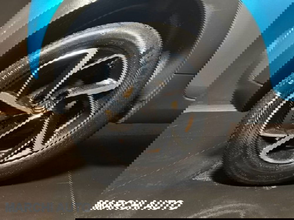 Citroen C3 usata a Perugia (9)