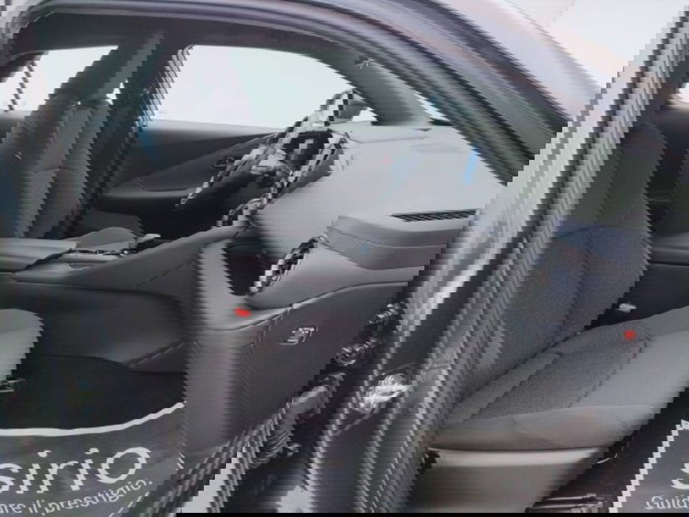 Toyota Toyota C-HR usata a Teramo (10)