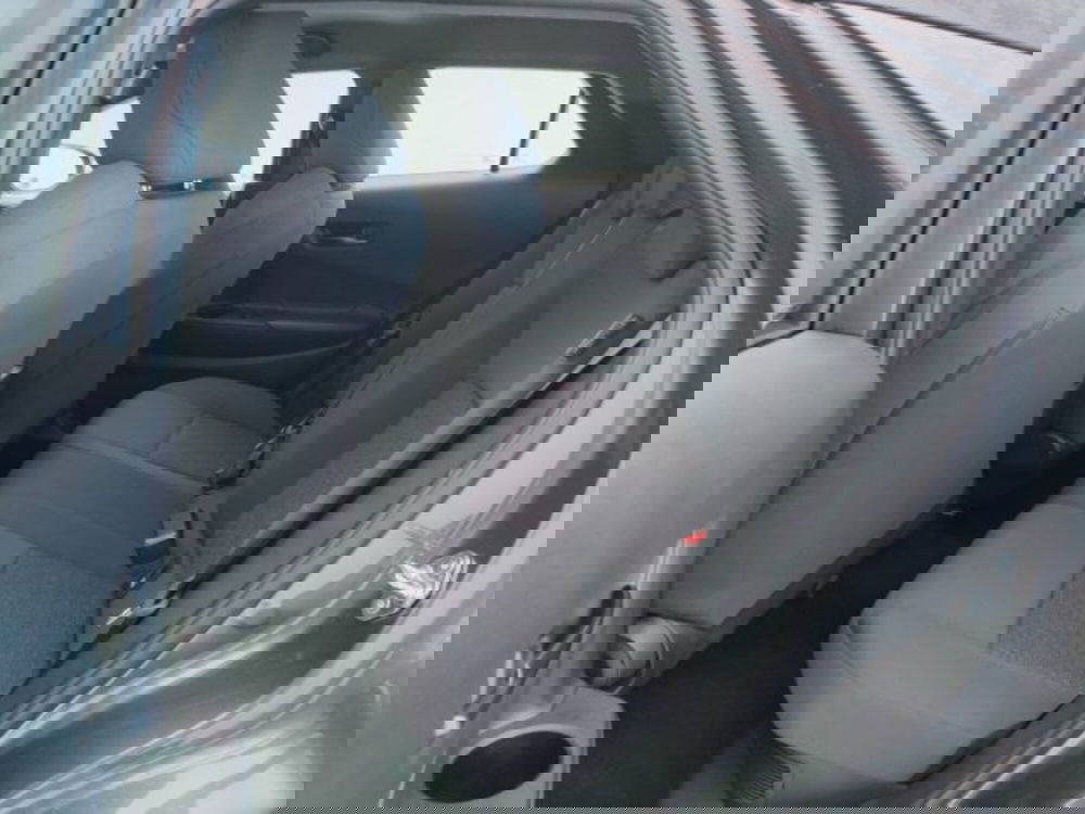 Toyota Toyota C-HR usata a Teramo (11)