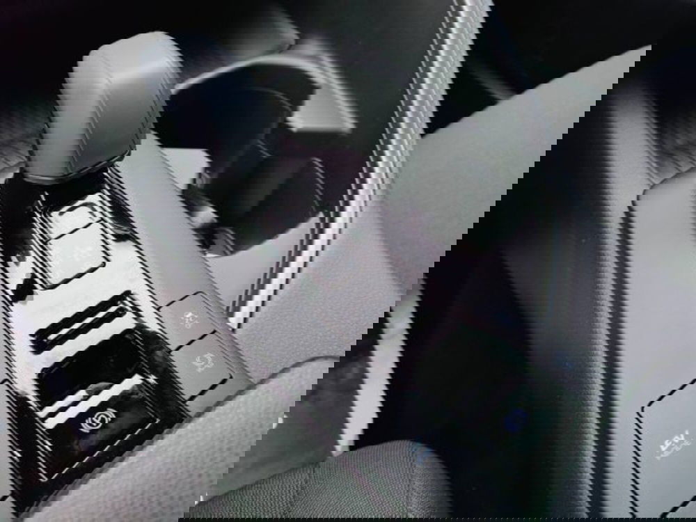 Toyota Toyota C-HR usata a Teramo (13)