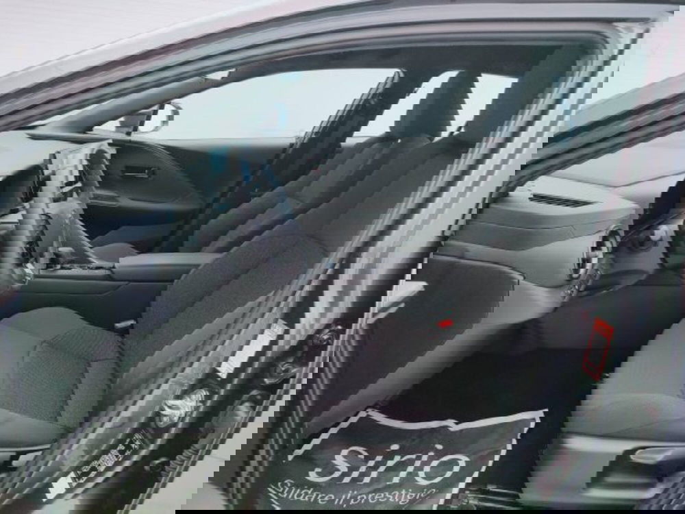 Toyota Toyota C-HR usata a Teramo (14)