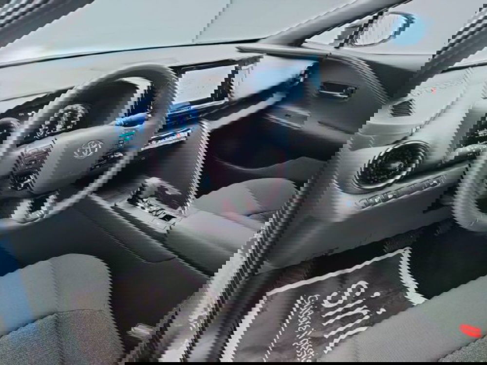 Toyota Toyota C-HR usata a Teramo (16)