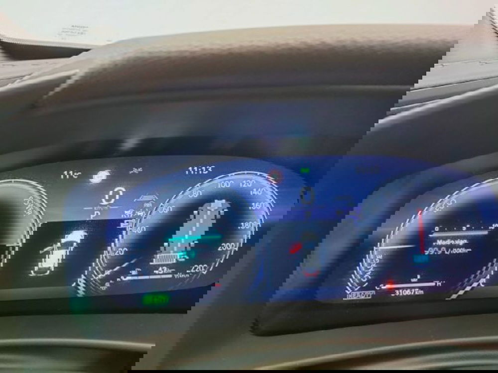 Toyota Toyota C-HR usata a Teramo (17)