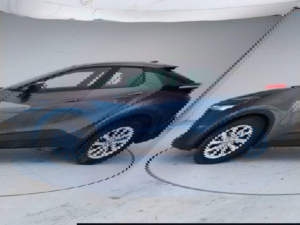 Toyota Toyota C-HR usata a Teramo (3)