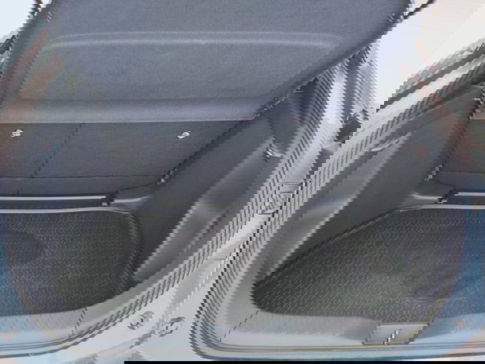 Toyota Toyota C-HR usata a Teramo (5)