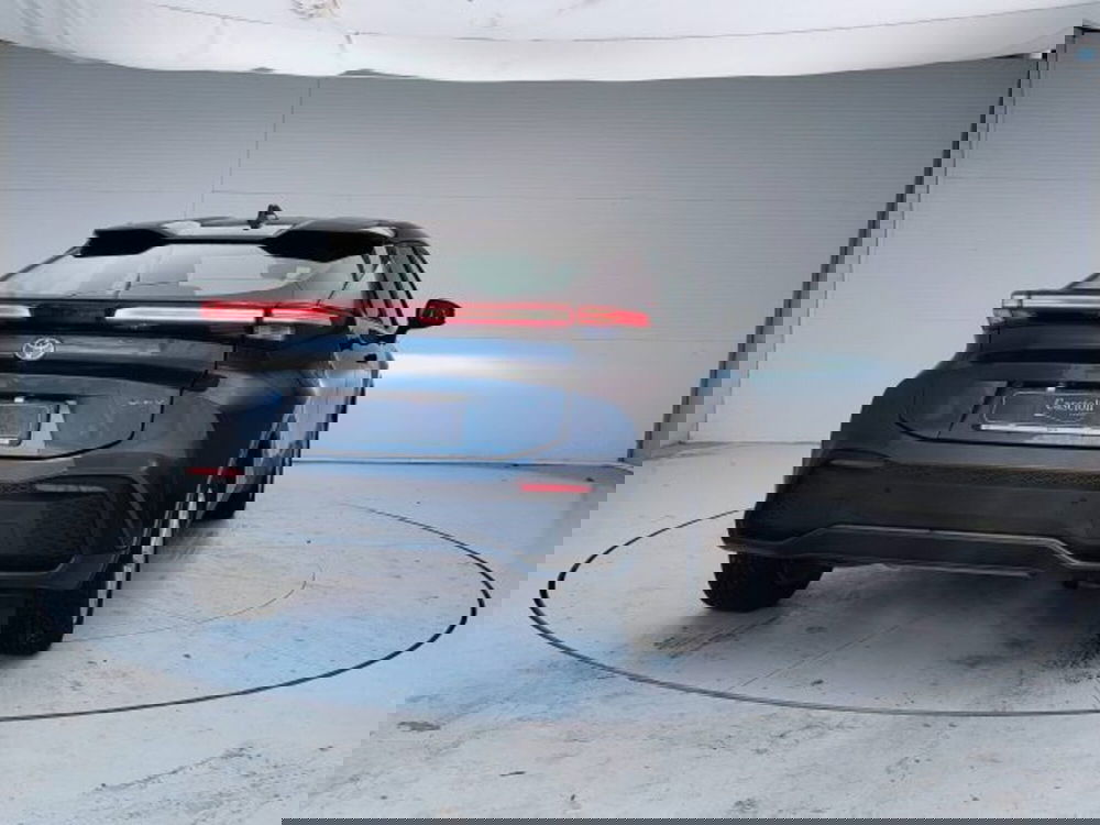 Toyota Toyota C-HR usata a Teramo (6)