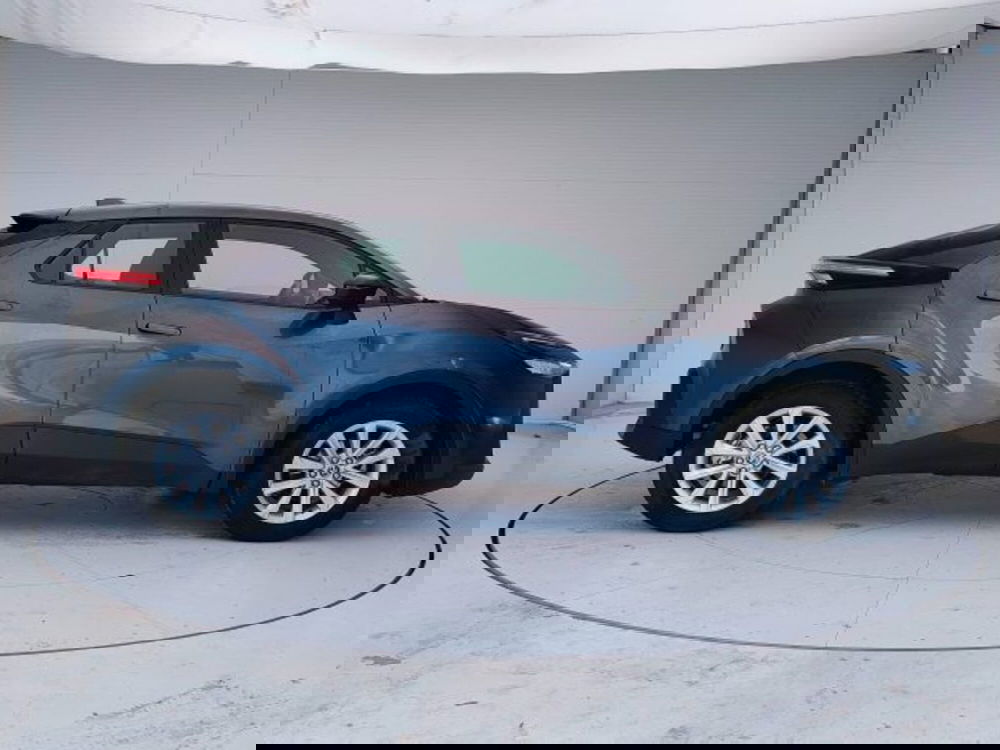 Toyota Toyota C-HR usata a Teramo (7)