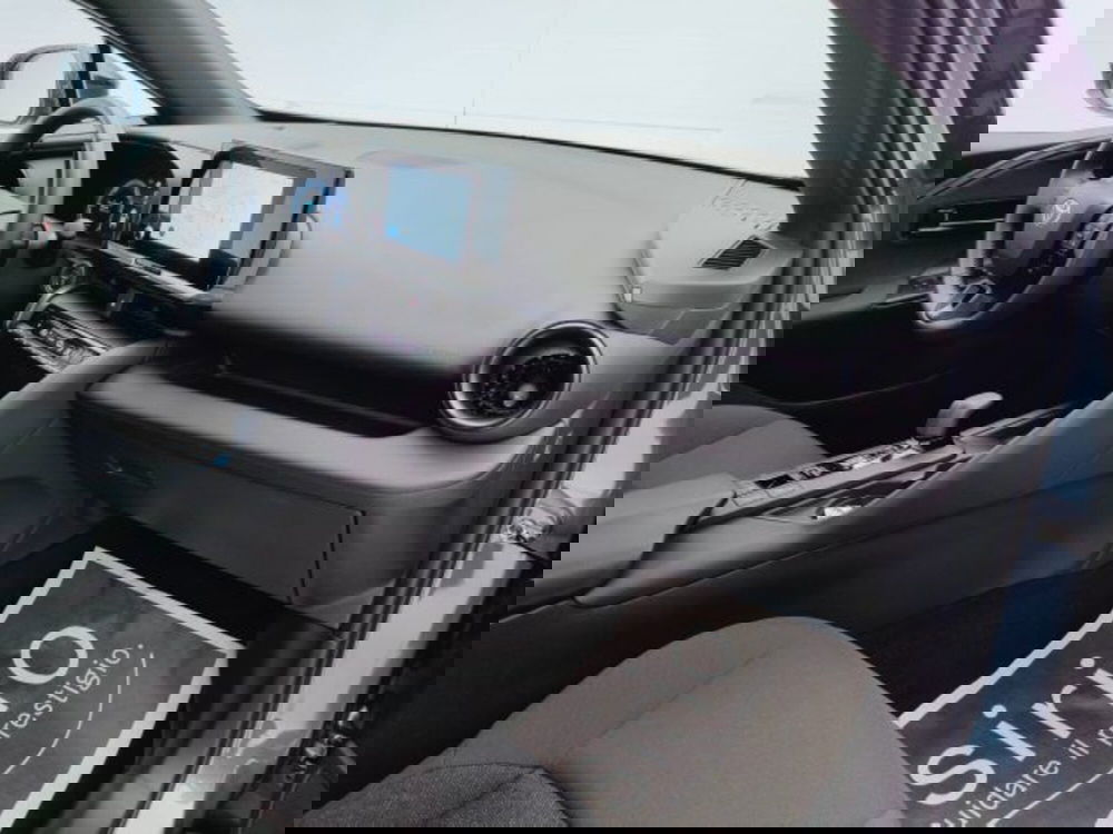 Toyota Toyota C-HR usata a Teramo (9)