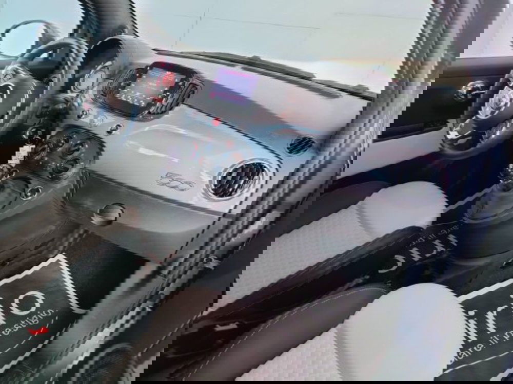 Fiat 500 usata a Teramo (13)