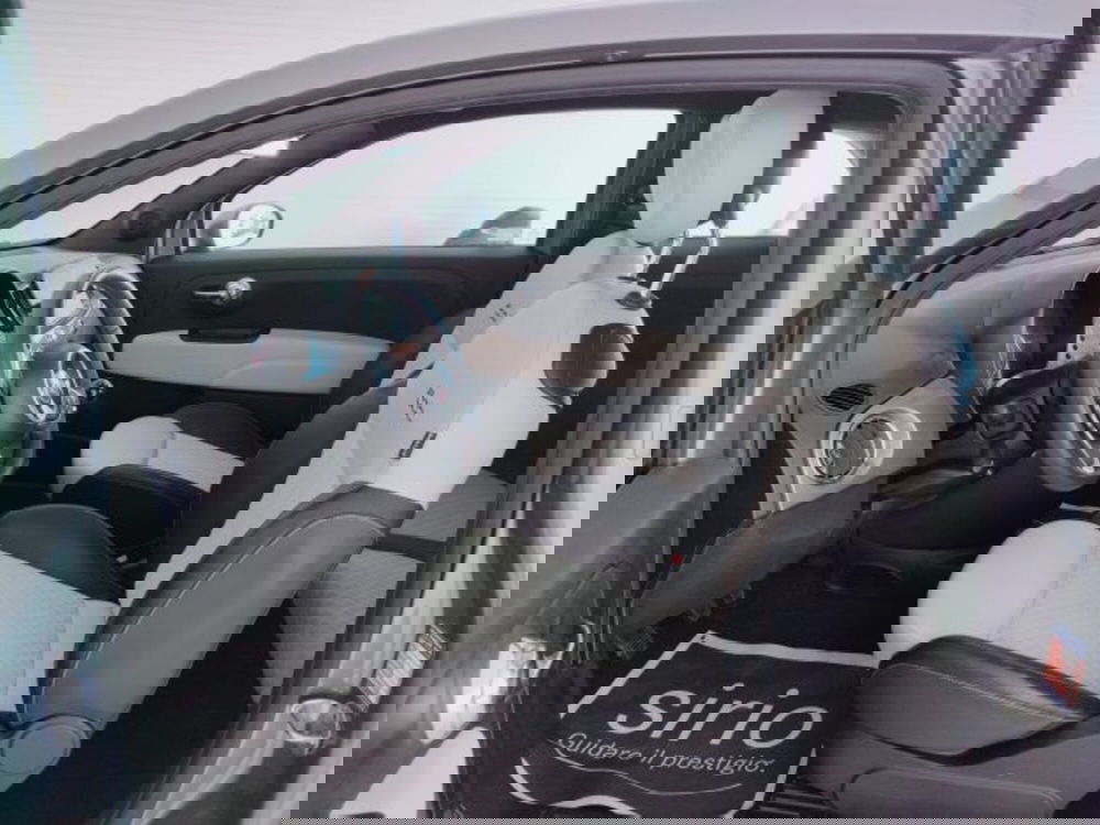 Fiat 500 usata a Teramo (15)