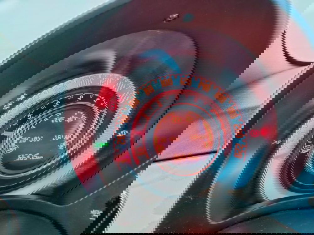 Fiat 500 usata a Teramo (16)