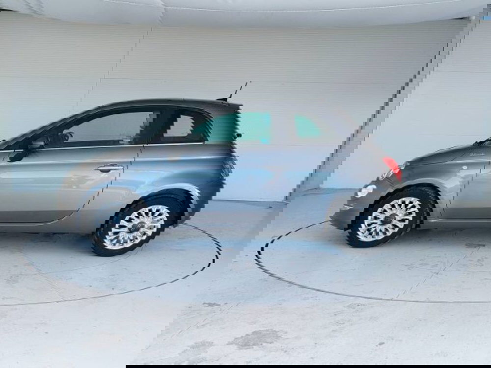 Fiat 500 usata a Teramo (3)