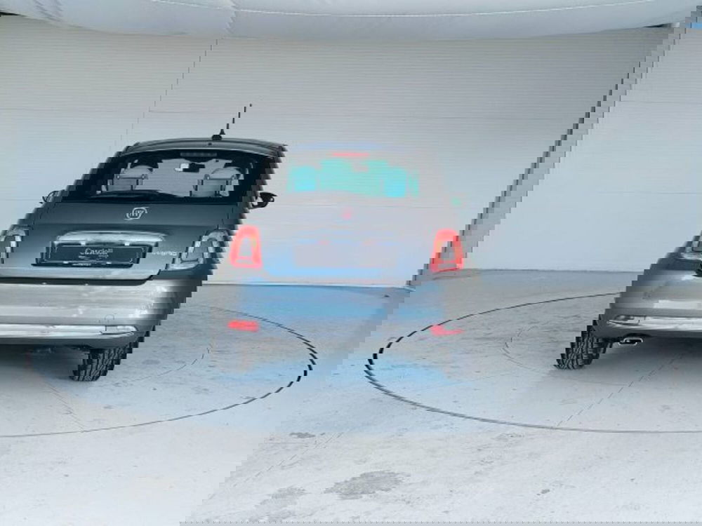 Fiat 500 usata a Teramo (4)