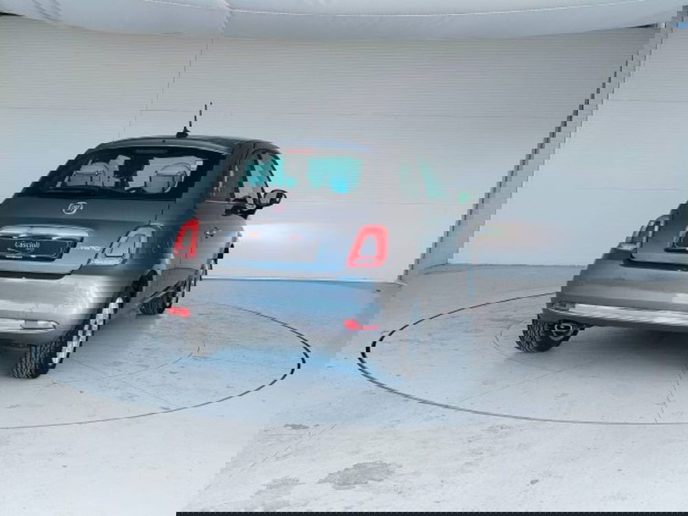 Fiat 500 usata a Teramo (6)