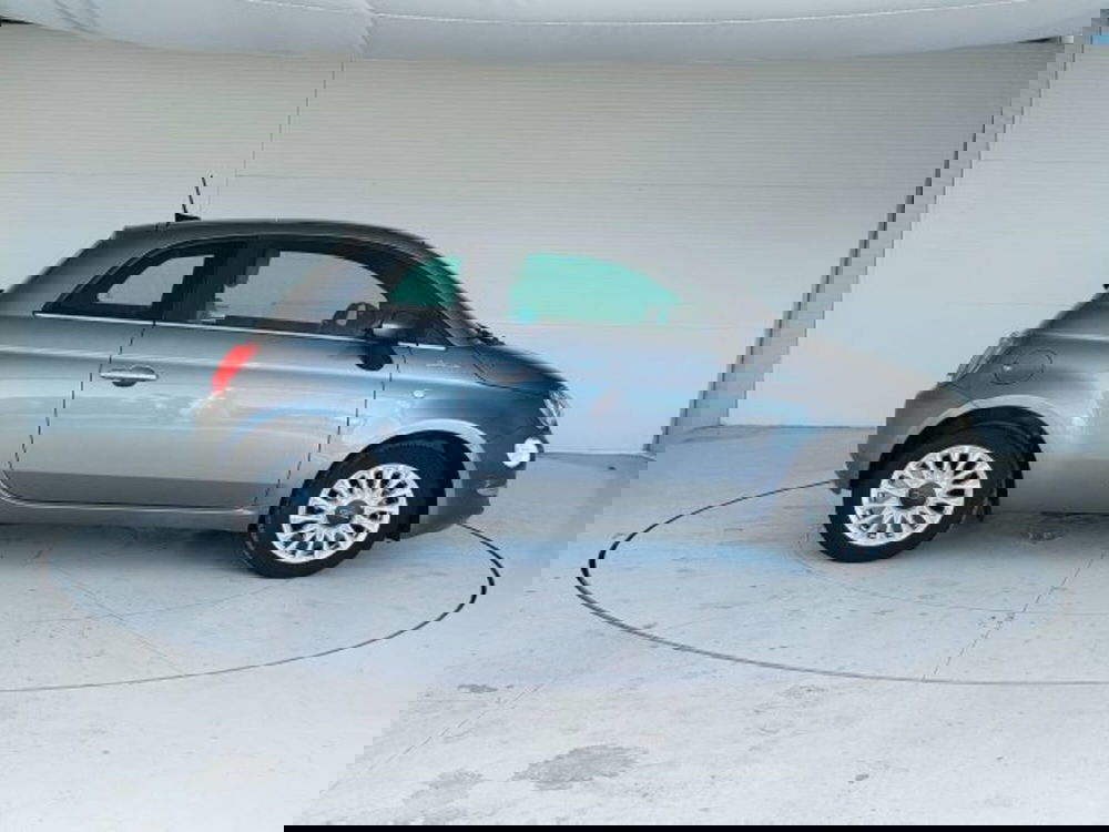 Fiat 500 usata a Teramo (7)