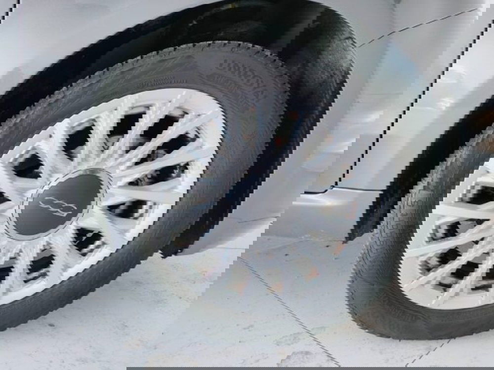 Fiat 500 usata a Teramo (8)