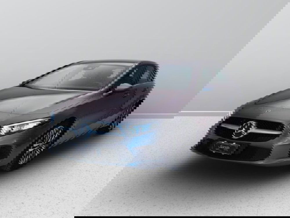 Mercedes-Benz Classe A usata a Teramo