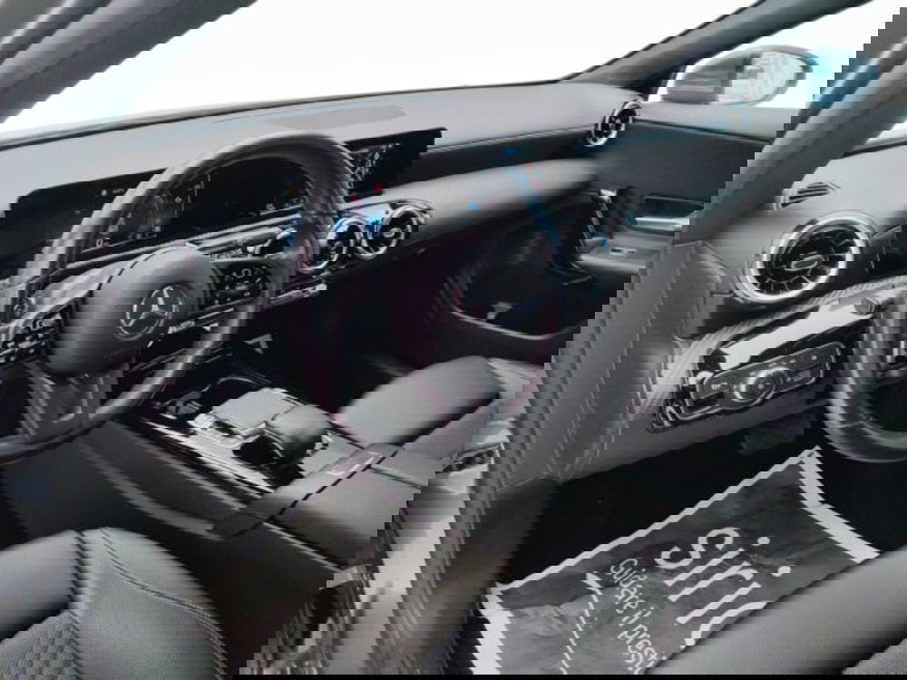 Mercedes-Benz Classe A usata a Teramo (13)