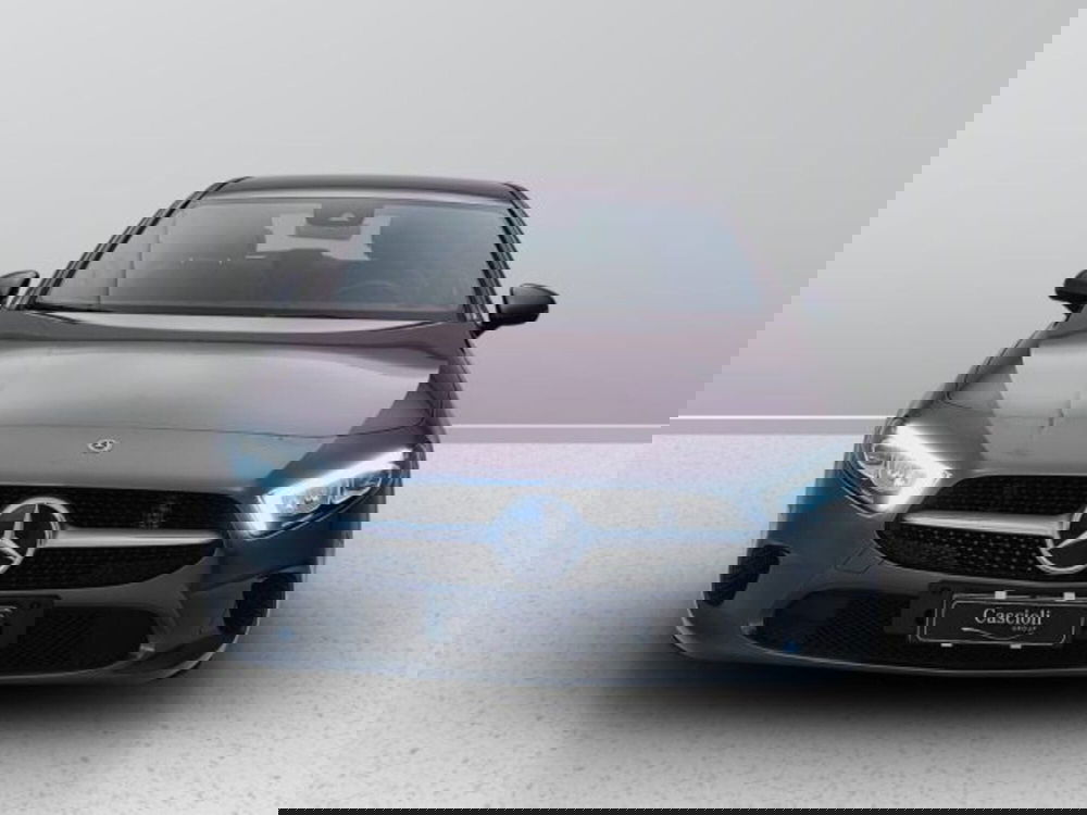 Mercedes-Benz Classe A usata a Teramo (2)