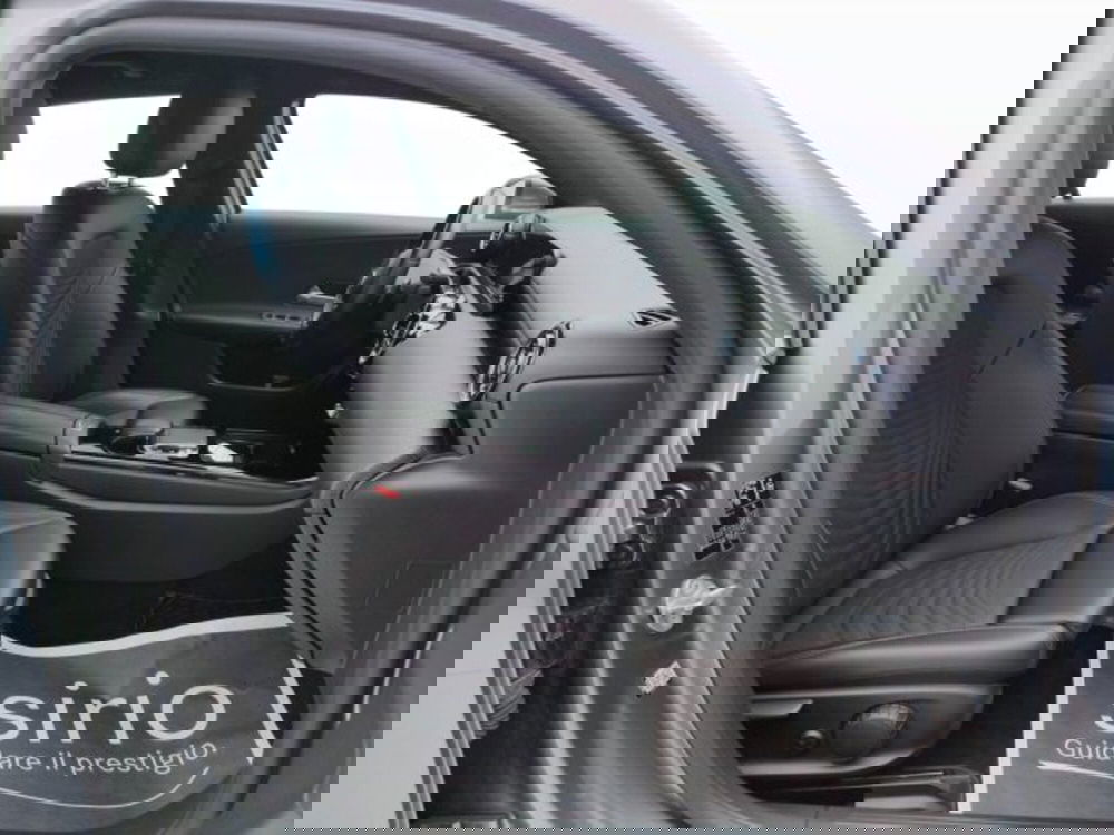 Mercedes-Benz Classe A usata a Teramo (9)
