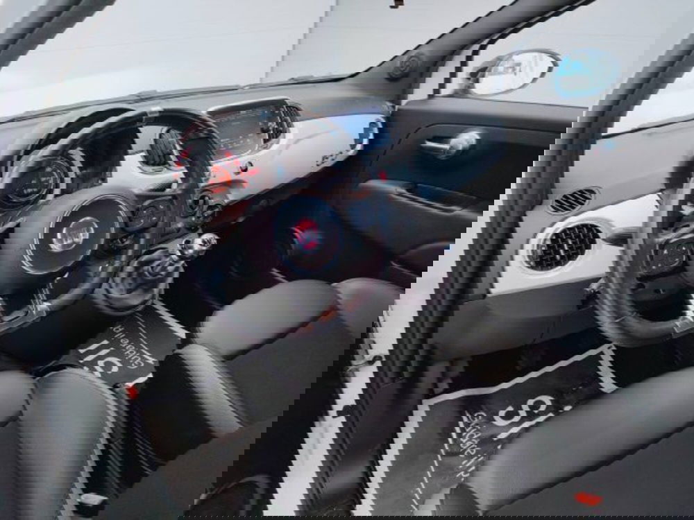 Fiat 500 usata a Teramo (11)