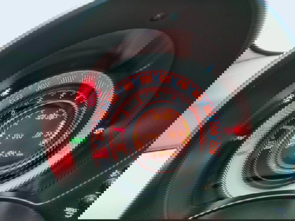 Fiat 500 usata a Teramo (13)