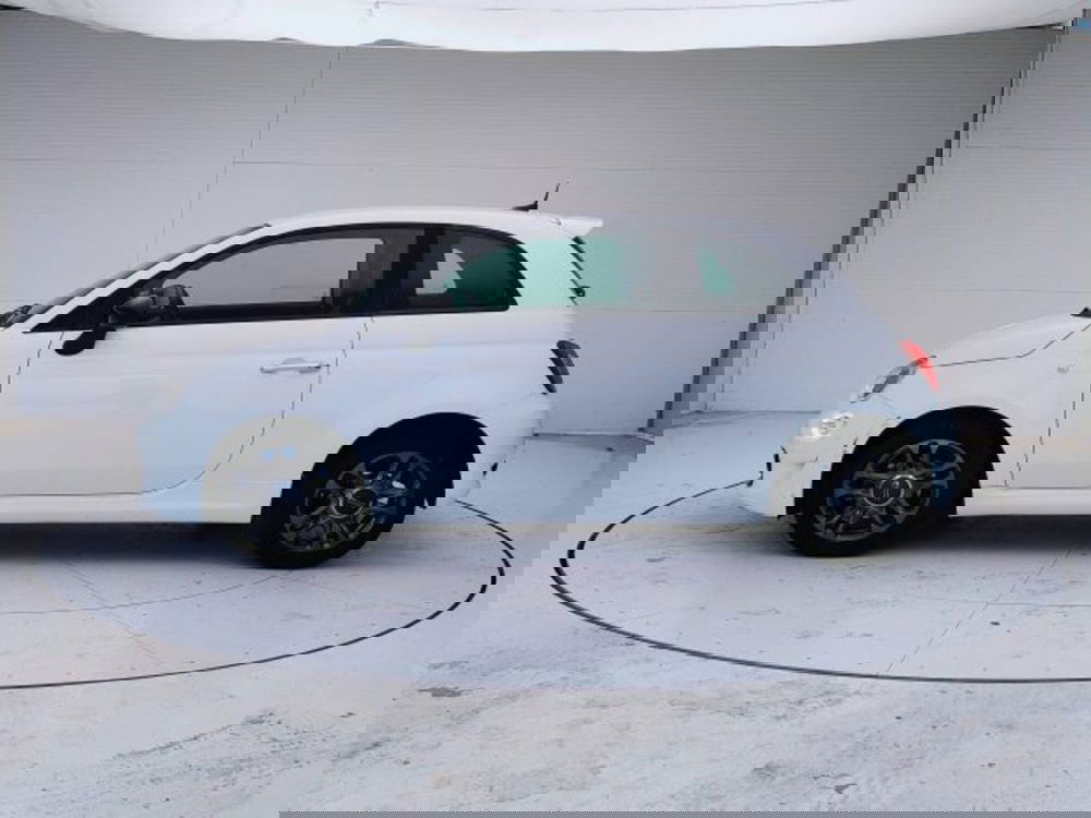 Fiat 500 usata a Teramo (3)