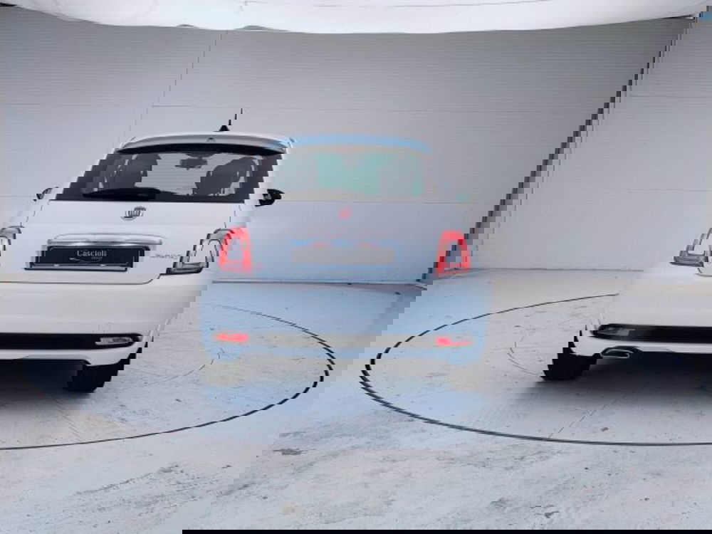 Fiat 500 usata a Teramo (4)