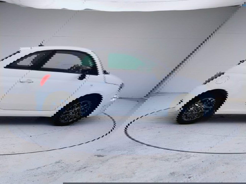 Fiat 500 usata a Teramo (6)