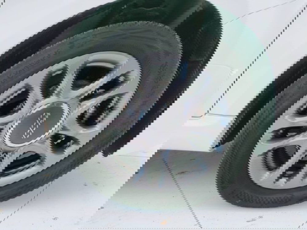 Fiat 500 usata a Teramo (7)