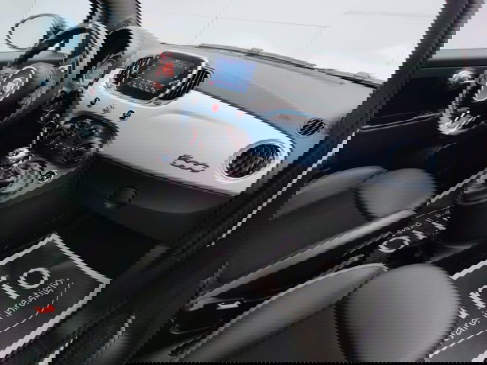 Fiat 500 usata a Teramo (8)