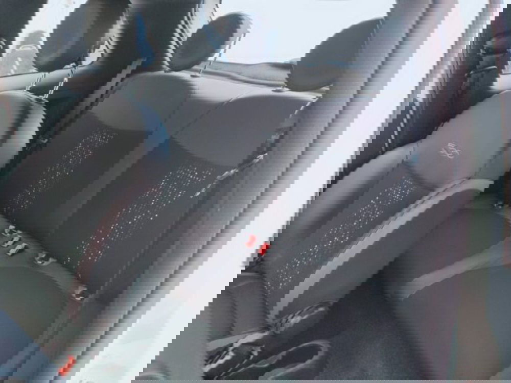 Fiat 500 usata a Teramo (9)