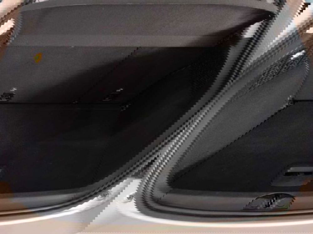 Fiat 500X usata a Caltanissetta (11)