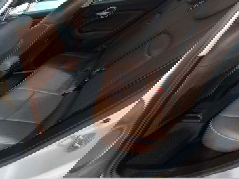 Fiat 500X usata a Caltanissetta (14)