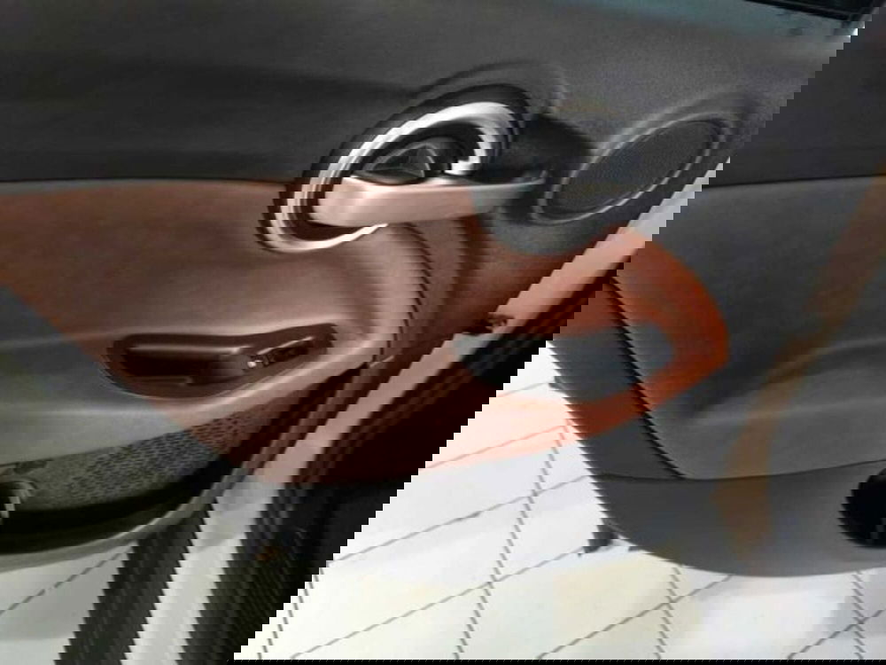 Fiat 500X usata a Caltanissetta (15)