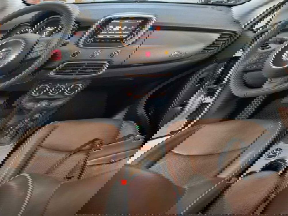 Fiat 500X usata a Caltanissetta (16)