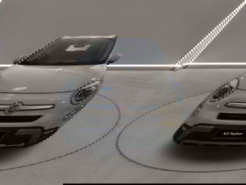 Fiat 500X usata a Caltanissetta (2)