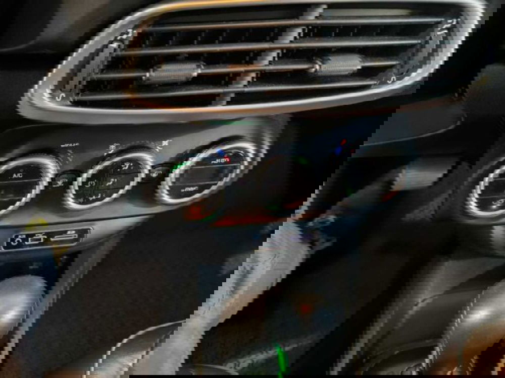 Fiat 500X usata a Caltanissetta (20)