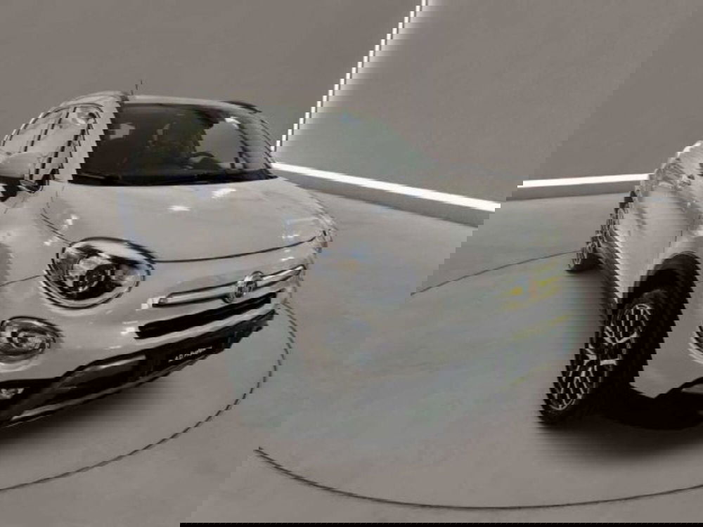 Fiat 500X usata a Caltanissetta (3)